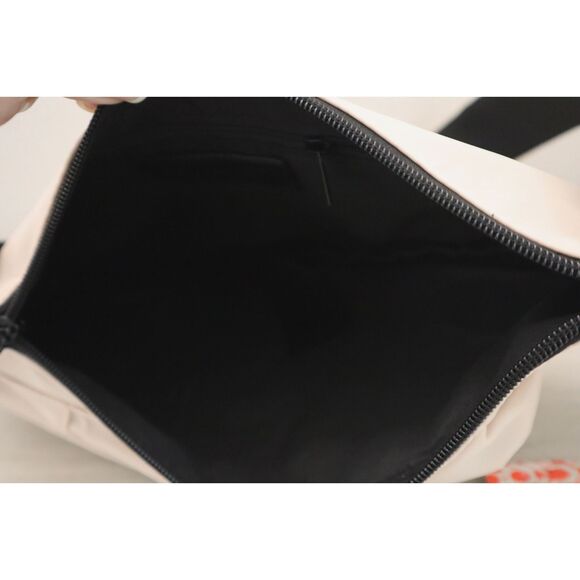 Free People Movement OB2110666 Unisex Home Plate/Taupe O/S Sprinter Sling Bag - Picture 6 of 14